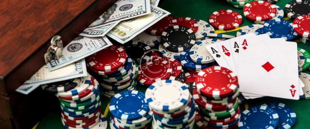 1BitPlay Is the Best Casino 