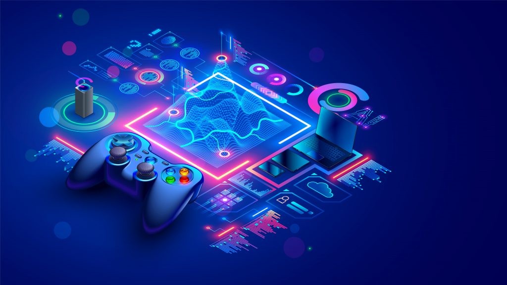 Biggest Gaming 