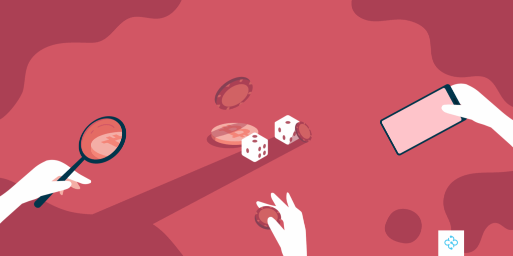  Crypto Casino india