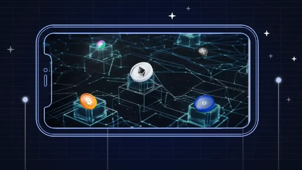 Crypto Casino india