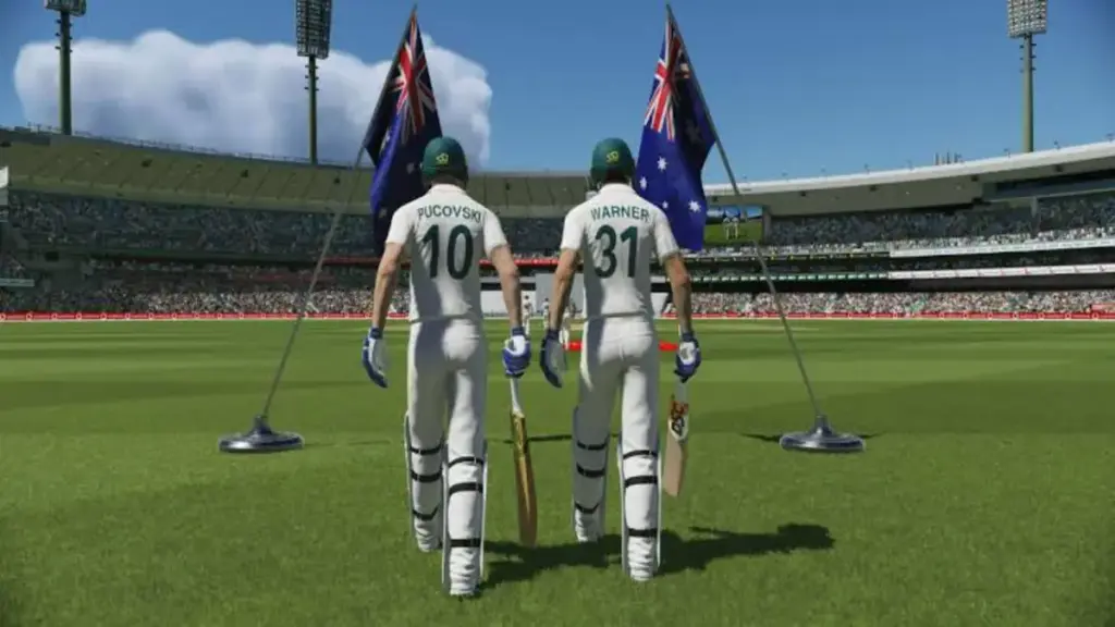 sports gaming 2025