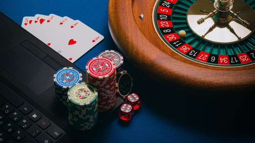 online casino trends 2025