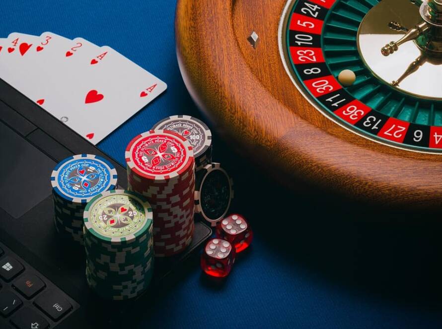 online casino trends 2025