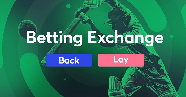  Betting Exchange
