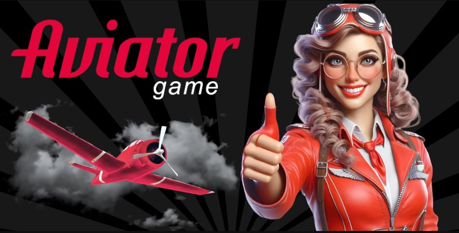  Aviator Is the Best Game