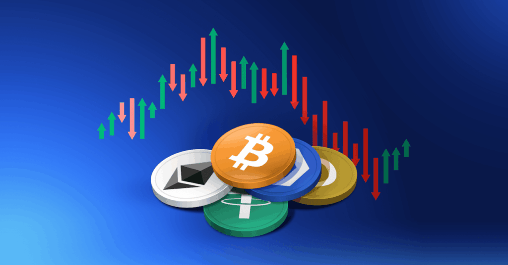 Crypto Payments