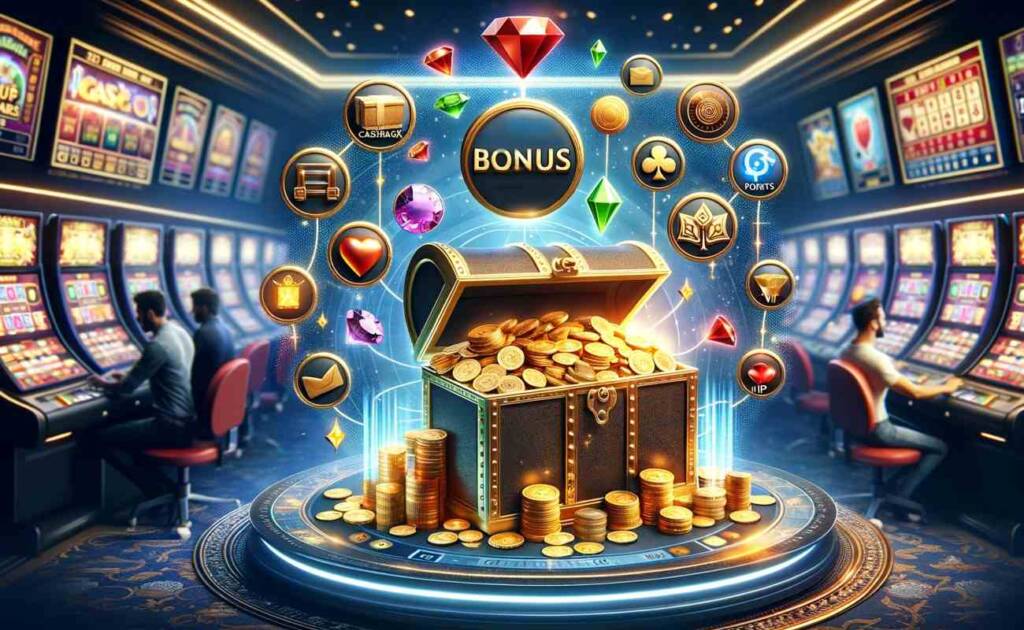 Top Casino Tips