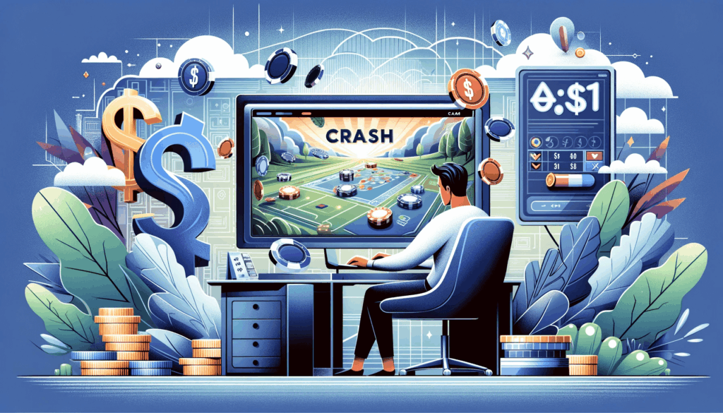  Crash Game Tips