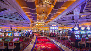 casino game design
