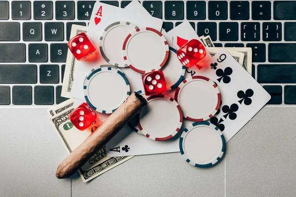 Casino Withdrawal