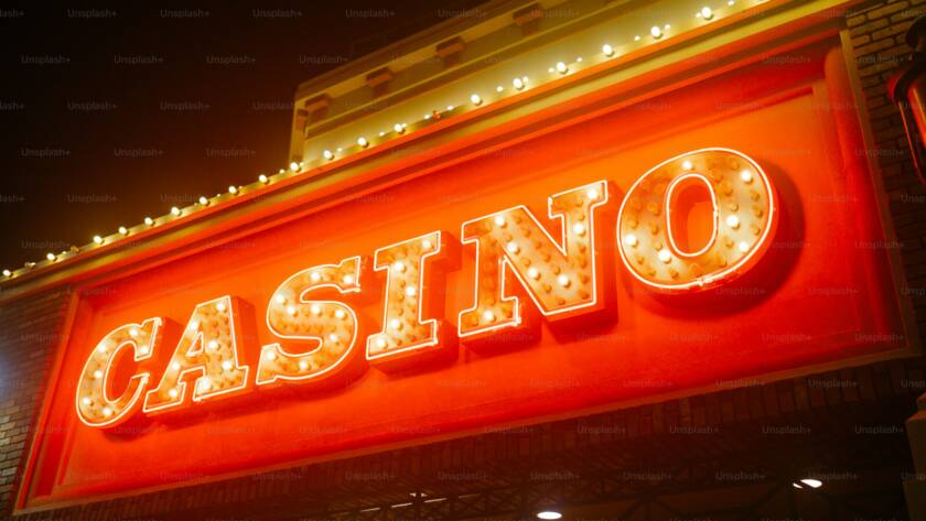 Casino on 1BitPlay