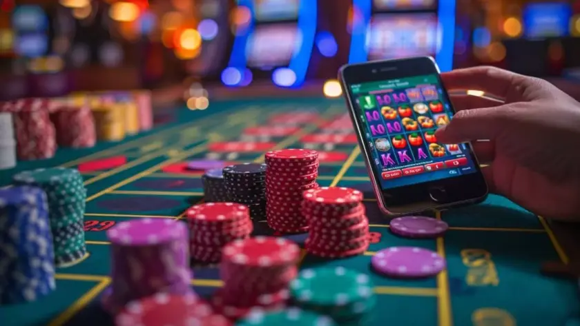 Online gambling news