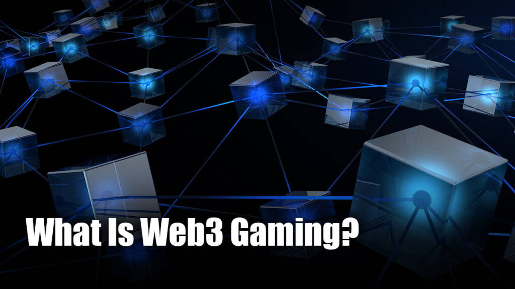 Future of Gaming