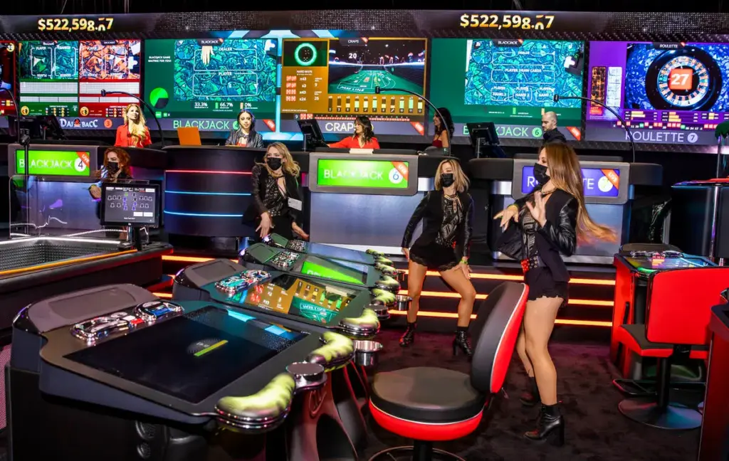 1BitPlay Casino 