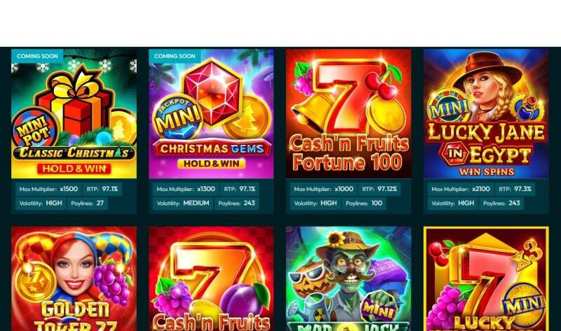 Which Game Is the Best