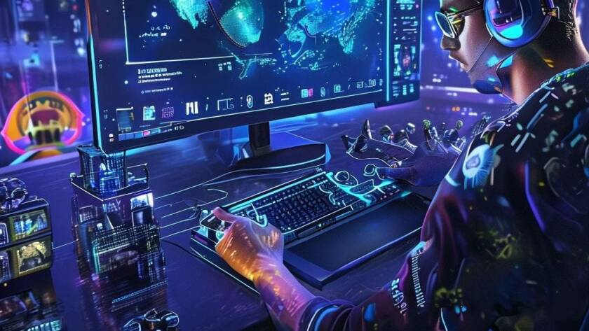 Web3 gaming