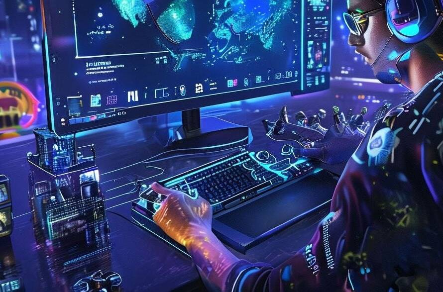 Web3 gaming