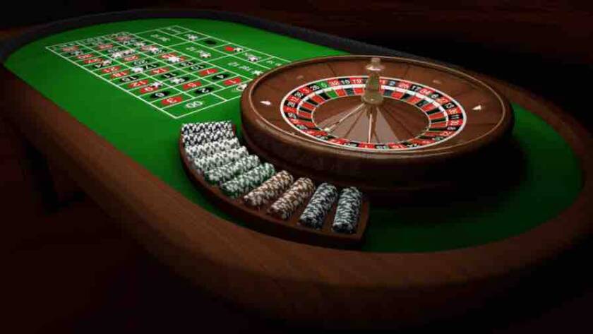 Roulette Tips