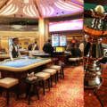 Monthly Casino Industry News Roundup – July 2025 | 1BitPlay Casino