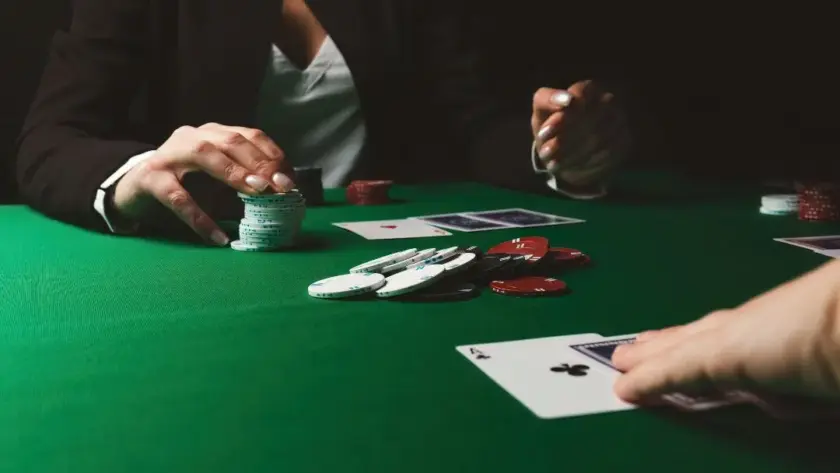 Best Online Casino