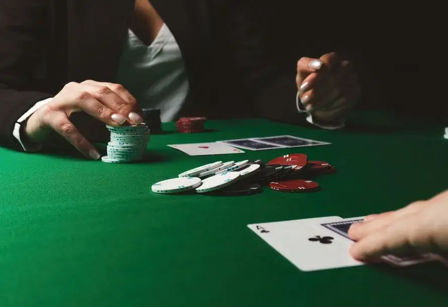 Best Online Casino
