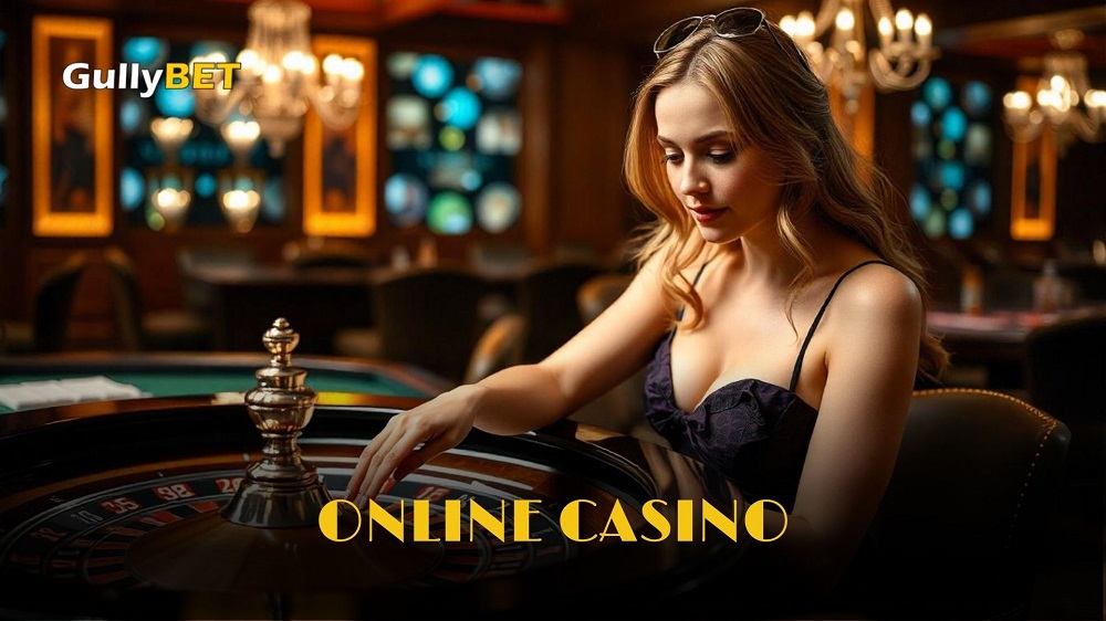 Real Time on 1BitPlay Casino