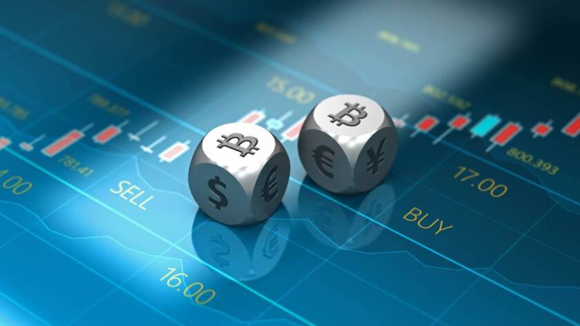Dice Trading on 1BitPlay
