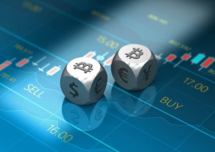 Dice Trading on 1BitPlay