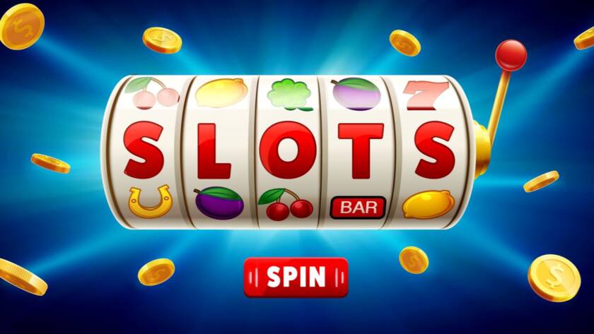 Slot Game