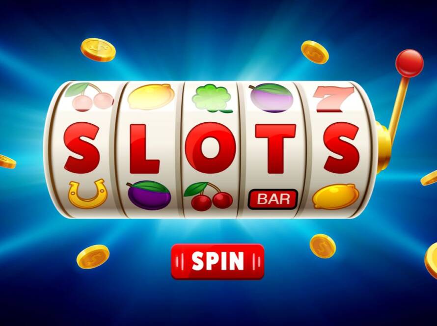 Slot Game