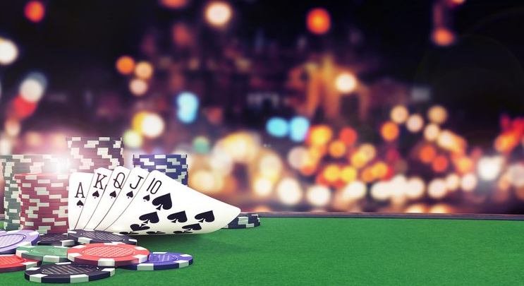 Best Online Casino