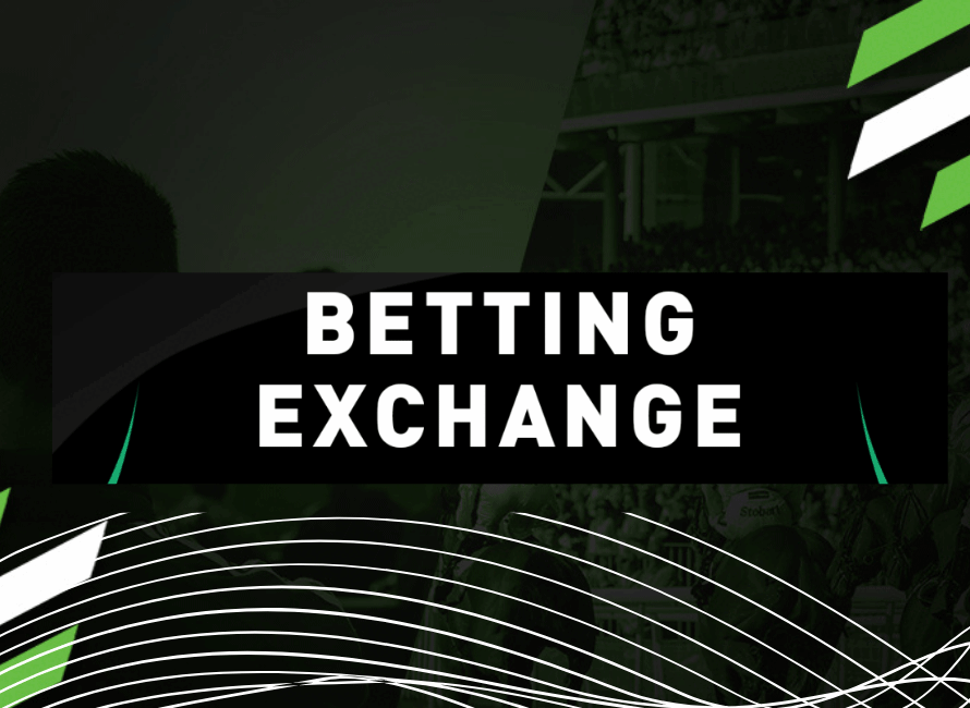 Betting Exchange