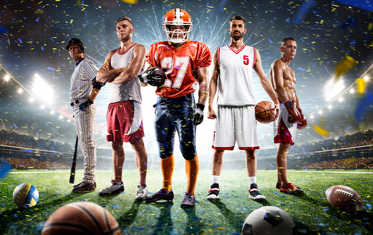 Online Sports Bet