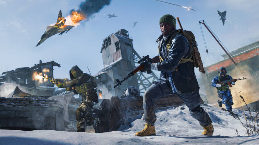 Which Game Is Best