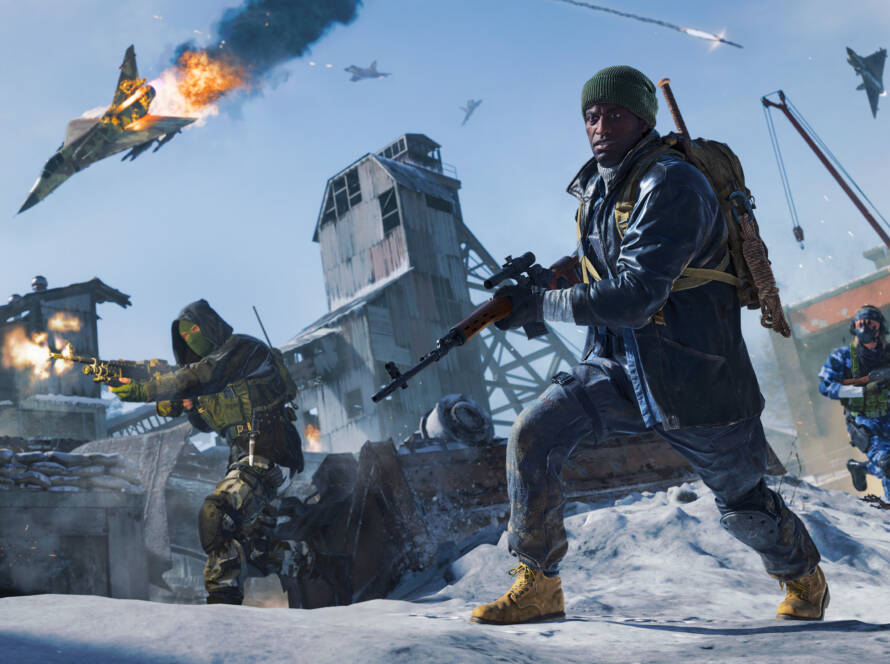 Which Game Is Best
