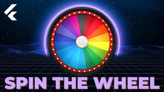 Spin Game Play