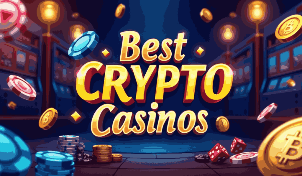 Play Slot Games Online at 1BitPlay