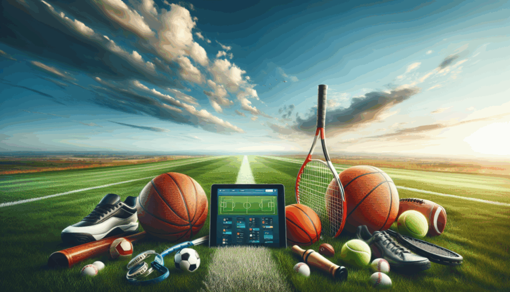 Sports Exchange