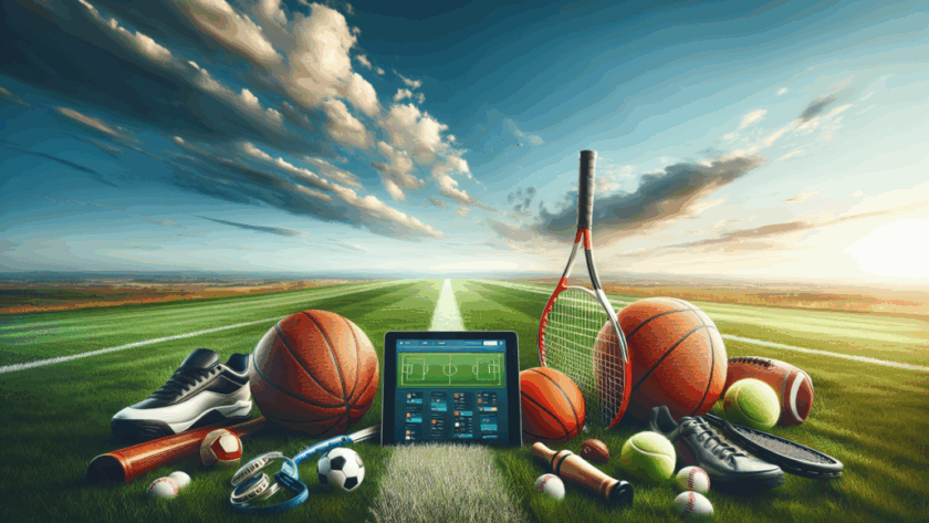 Sports Exchange