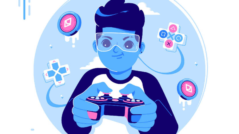 Web3 Game Play Online