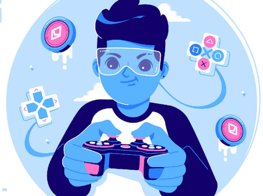 Web3 Game Play Online