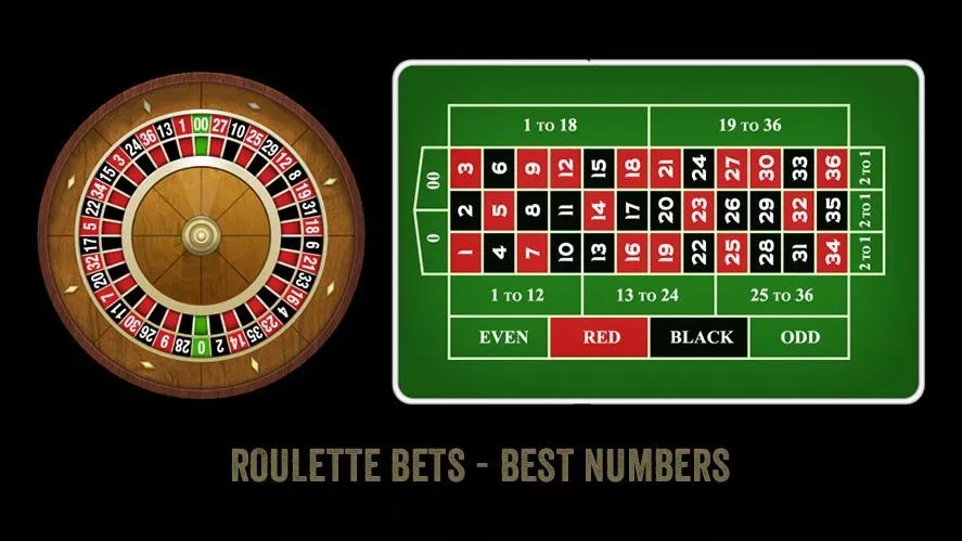 Roulette Tips