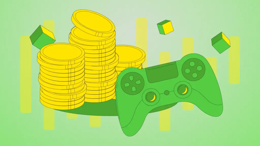 Future of Gaming 