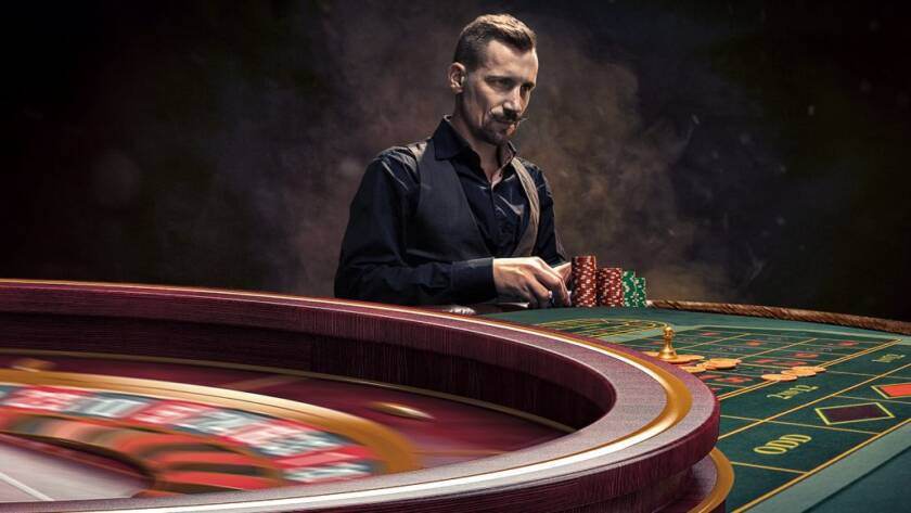 Best Live Casino