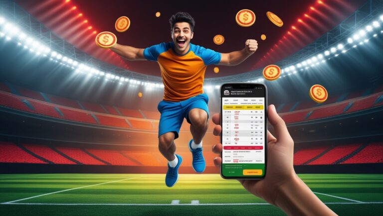 How to Play Sports Exchange