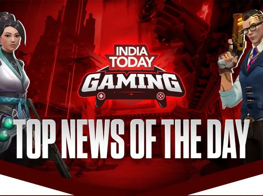 Gaming News Platform